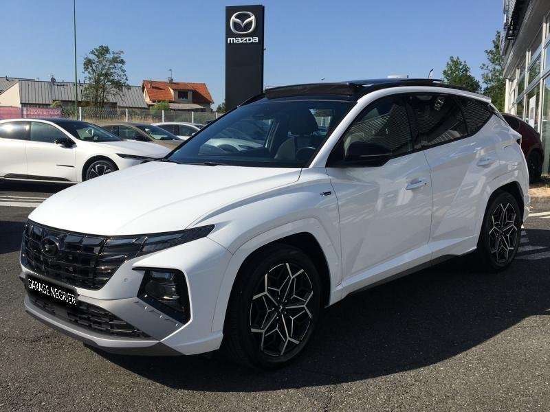 hyundai - Visuel 1