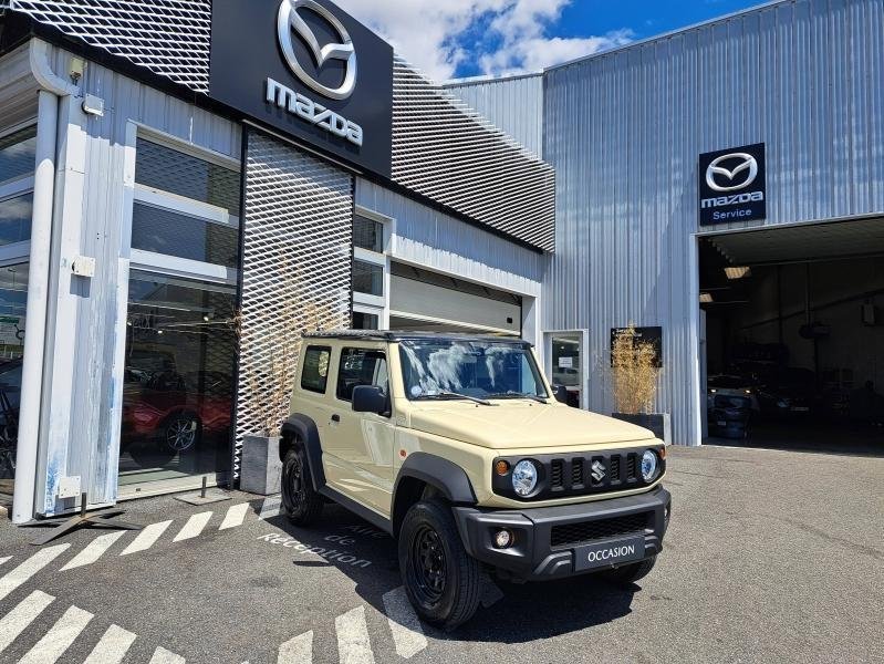 suzuki - Visuel 0