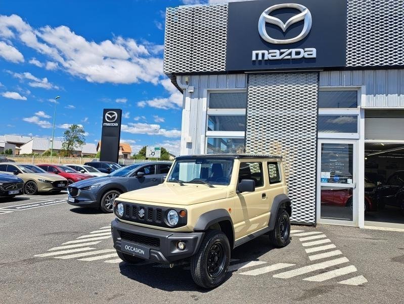 suzuki - Visuel 1