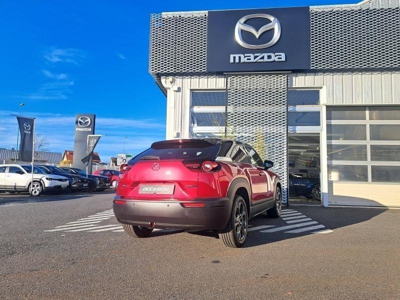 mazda - Visuel 3