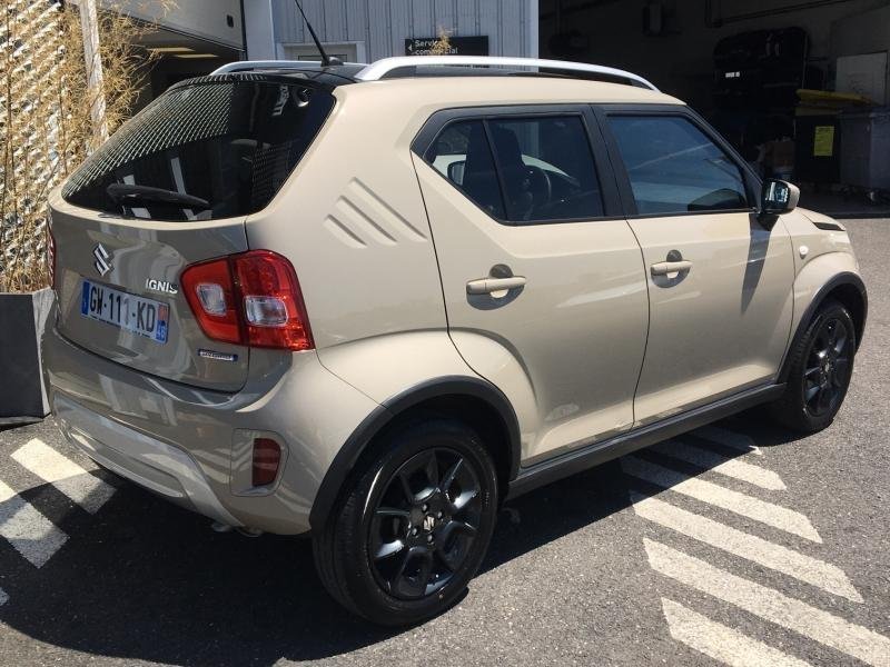 suzuki - Visuel 3