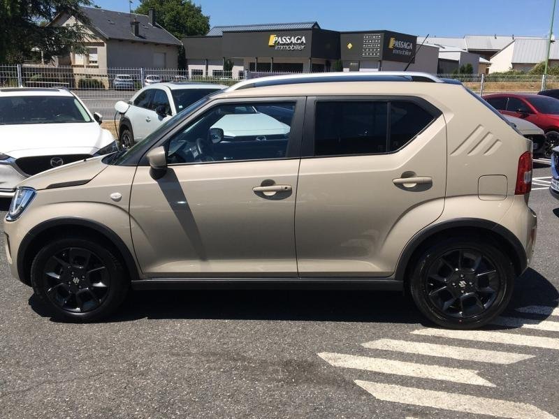 suzuki - Visuel 4