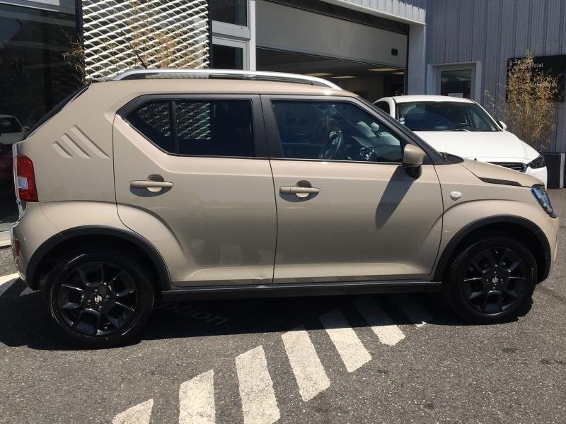 suzuki - Visuel 5