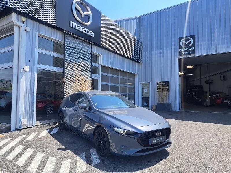 mazda - Visuel 0