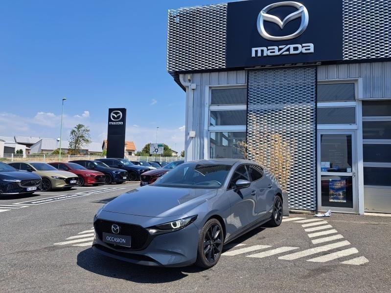 mazda - Visuel 1