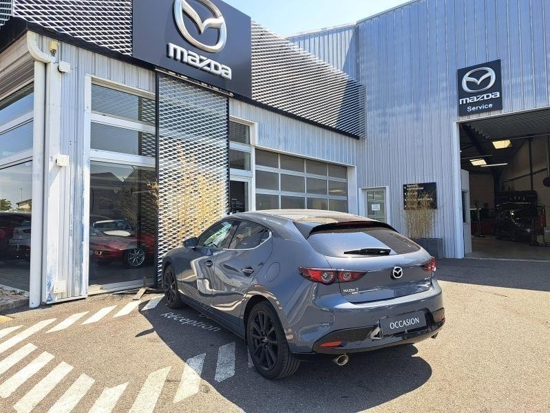 mazda - Visuel 2
