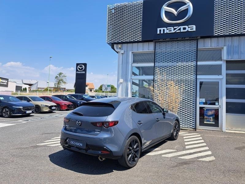 mazda - Visuel 3