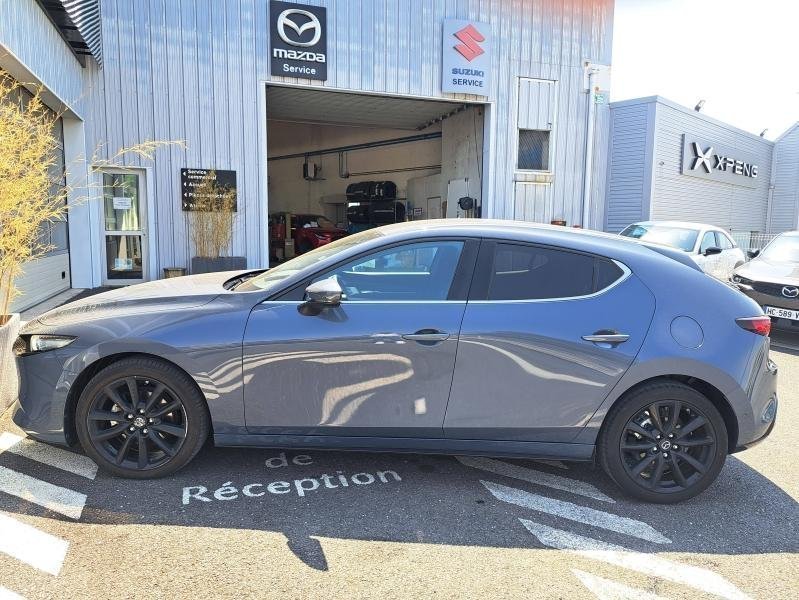 mazda - Visuel 4