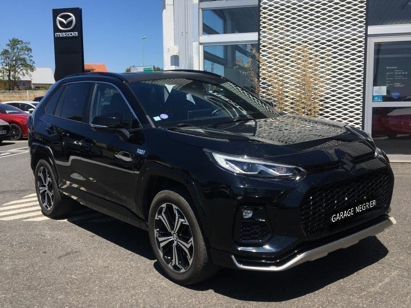 suzuki - Visuel 0