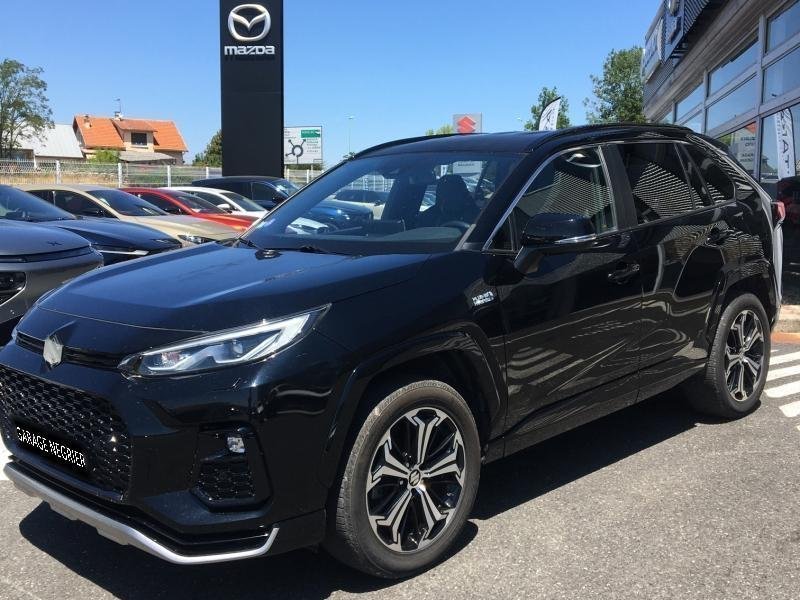 suzuki - Visuel 1