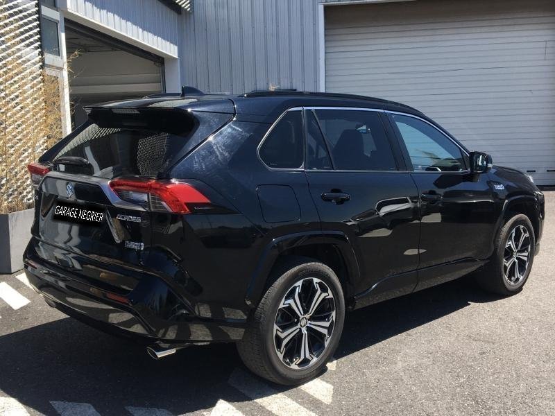 suzuki - Visuel 3