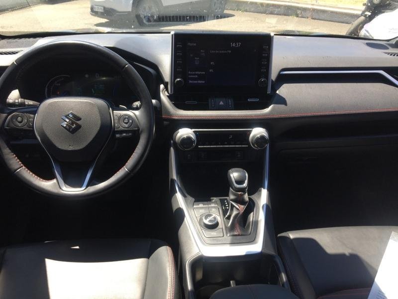 suzuki - Visuel 6