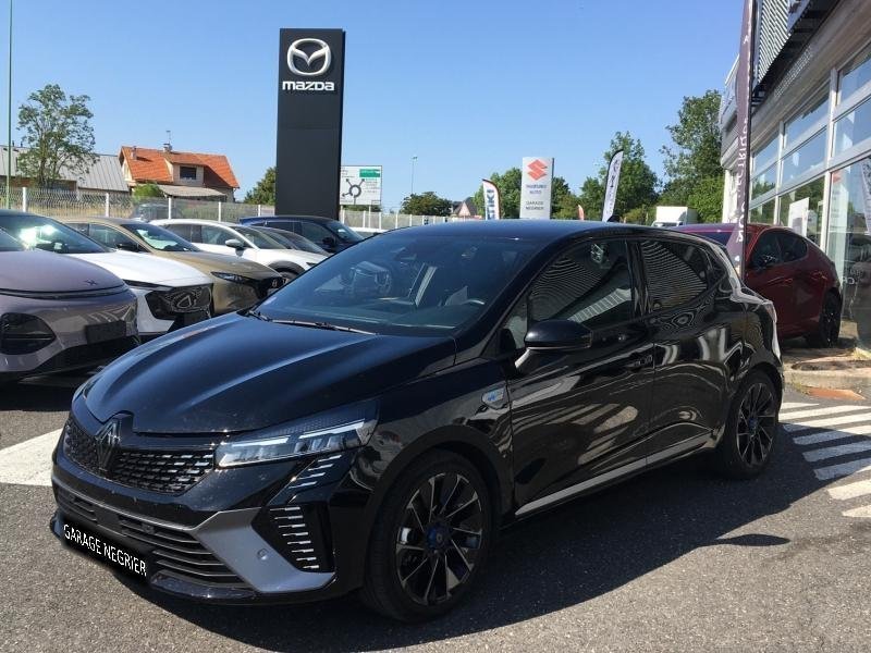 renault - Visuel 1