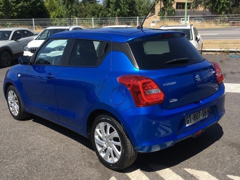 suzuki - Visuel 2