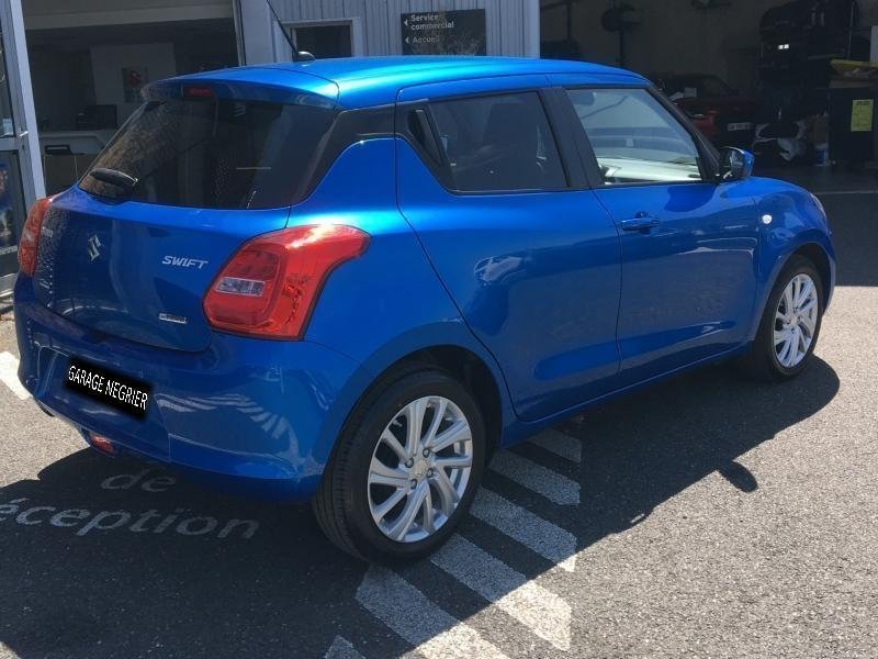 suzuki - Visuel 3