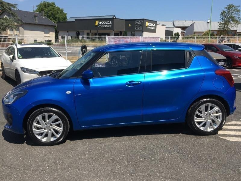 suzuki - Visuel 4