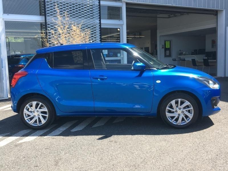 suzuki - Visuel 5