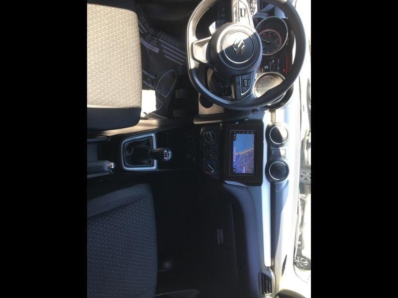 suzuki - Visuel 6