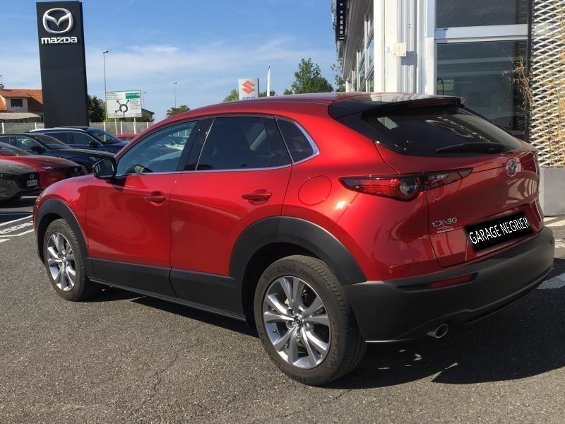 mazda - Visuel 2