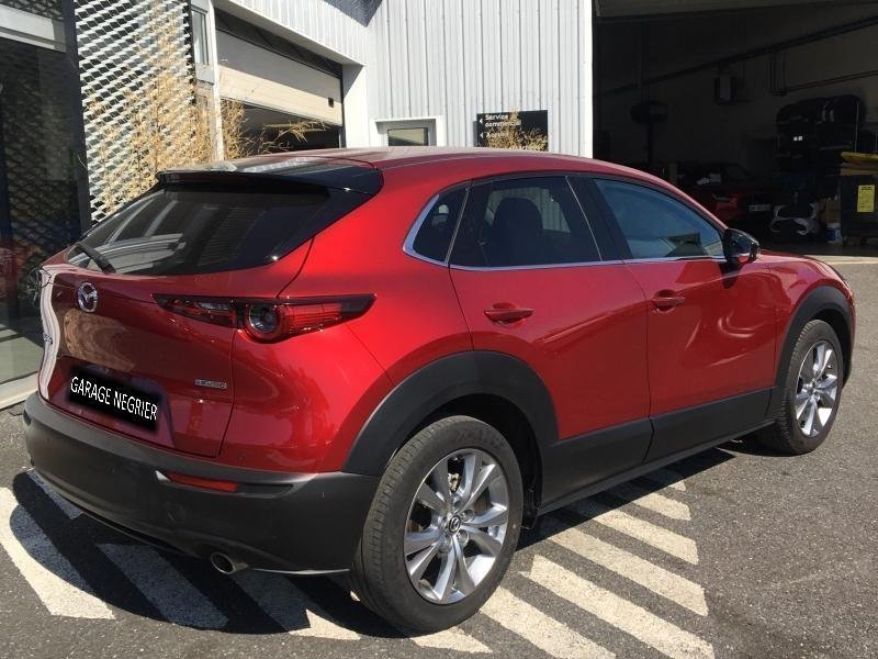 mazda - Visuel 3