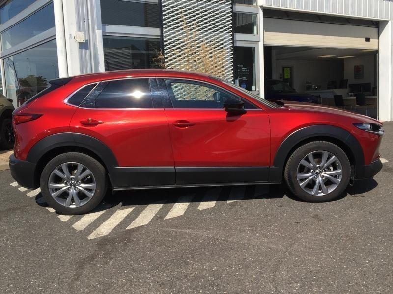 mazda - Visuel 5