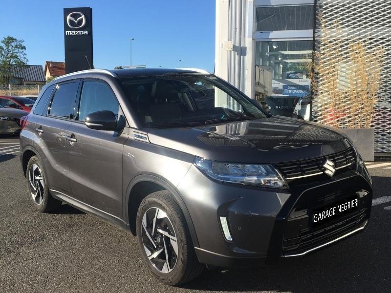suzuki - Visuel 0