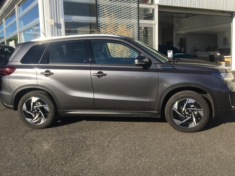 suzuki - Visuel 5