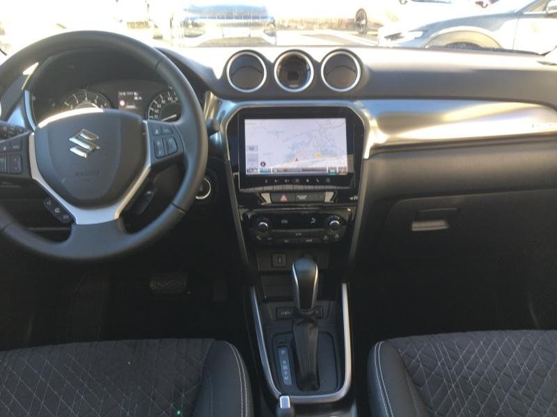 suzuki - Visuel 6