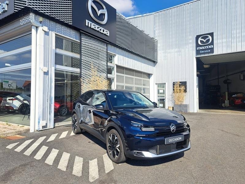 citroen - Visuel 0