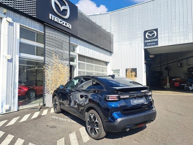 citroen - Visuel 2