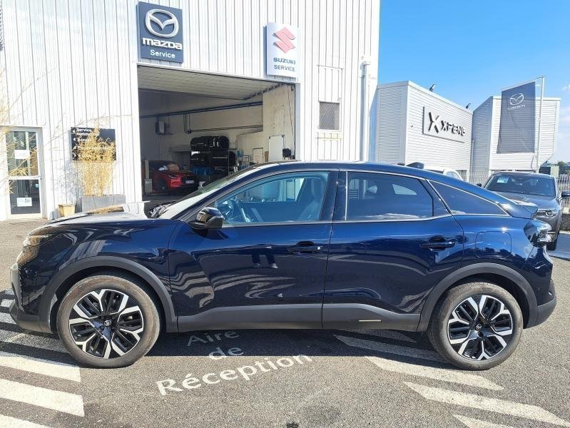 citroen - Visuel 4