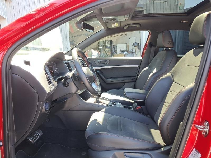 seat - Visuel 6