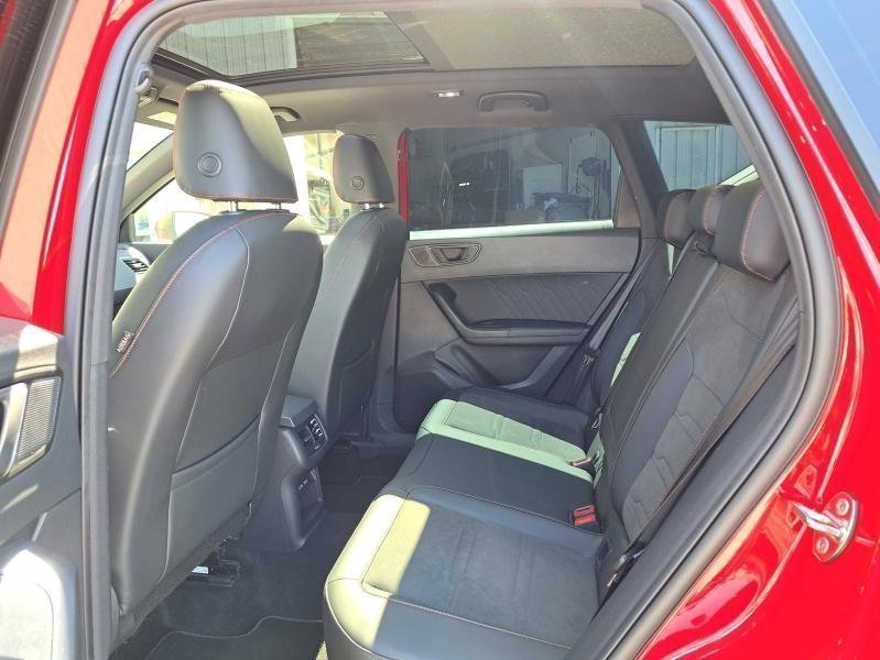 seat - Visuel 7