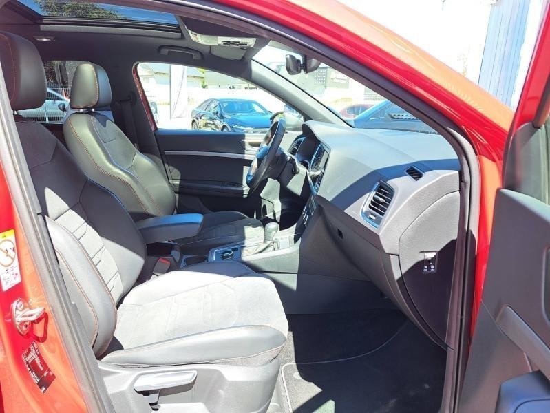 seat - Visuel 8