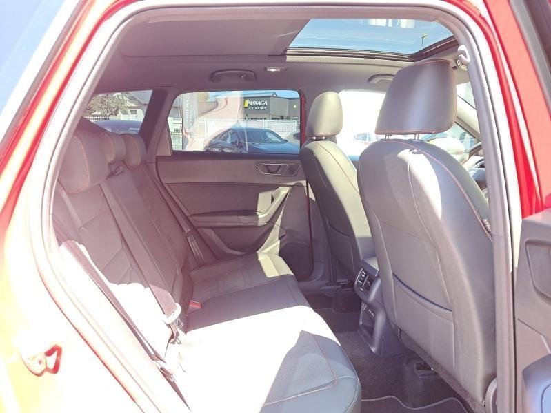 seat - Visuel 9