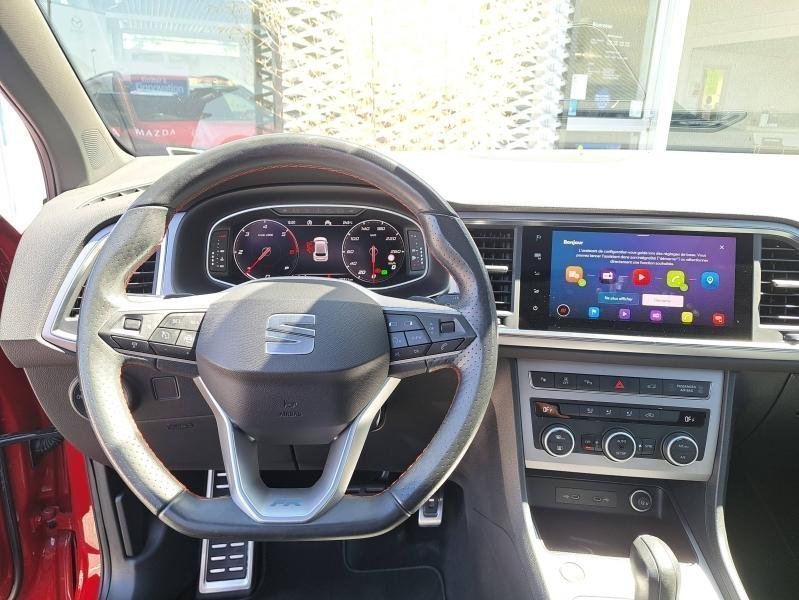 seat - Visuel 11