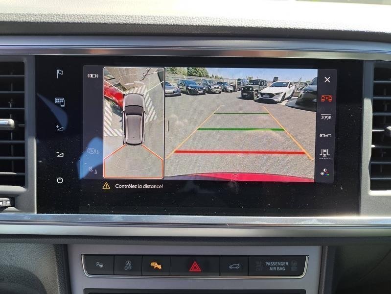 seat - Visuel 12
