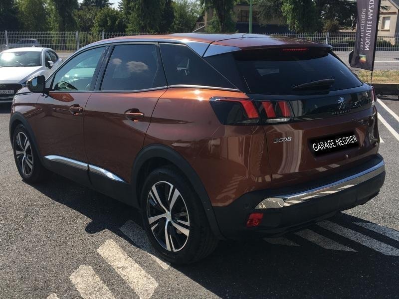 peugeot - Visuel 2