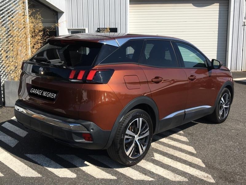 peugeot - Visuel 3