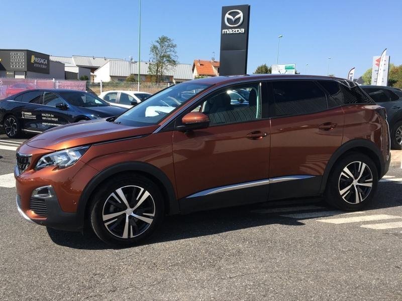 peugeot - Visuel 4
