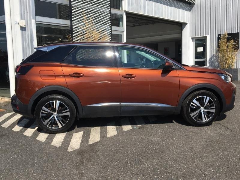 peugeot - Visuel 5