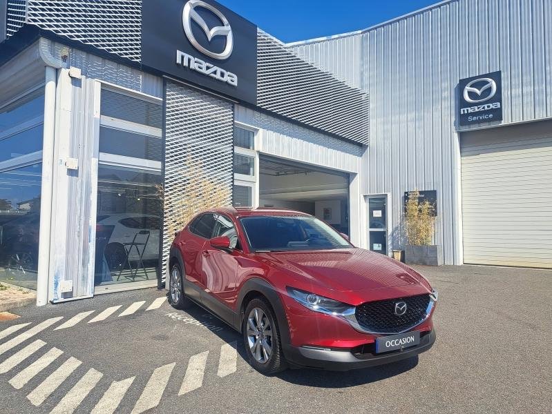 mazda - Visuel 0