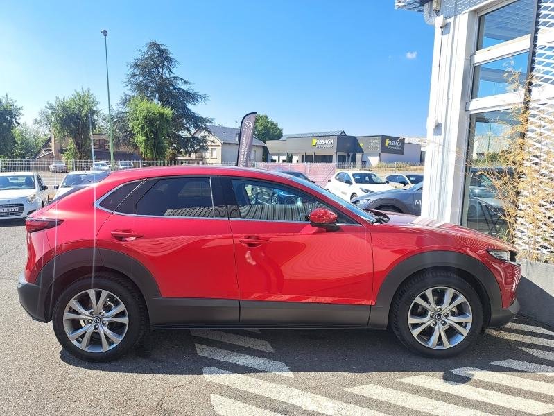 mazda - Visuel 5