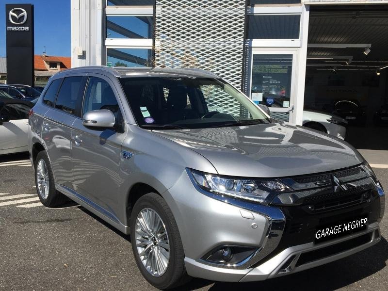 mitsubishi - Visuel 0
