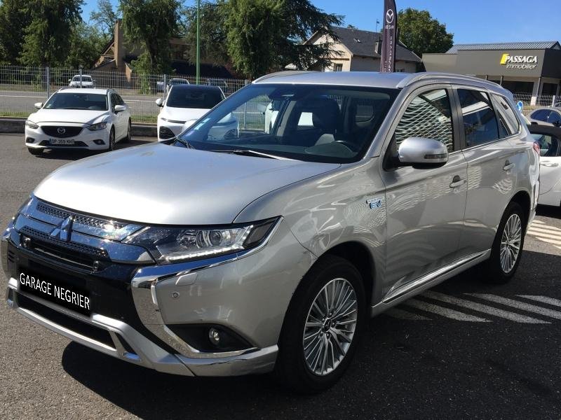 mitsubishi - Visuel 1