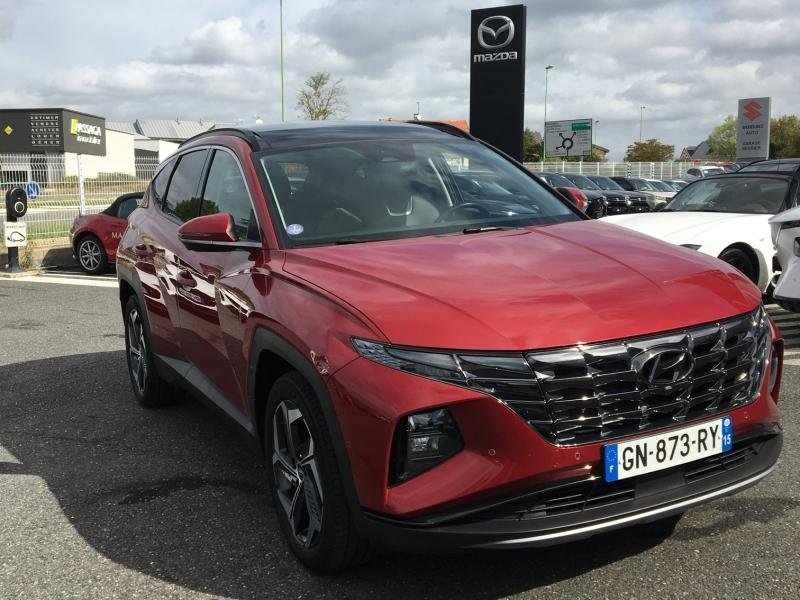 hyundai - Visuel 0