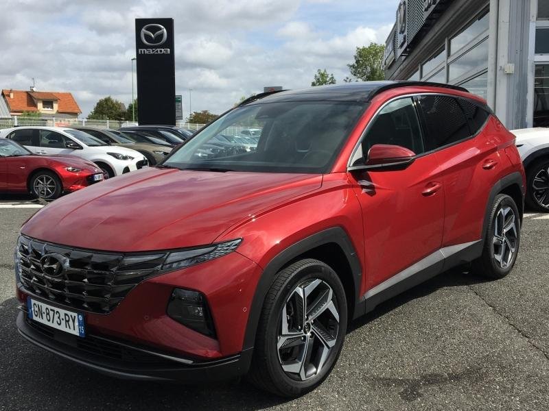 hyundai - Visuel 1