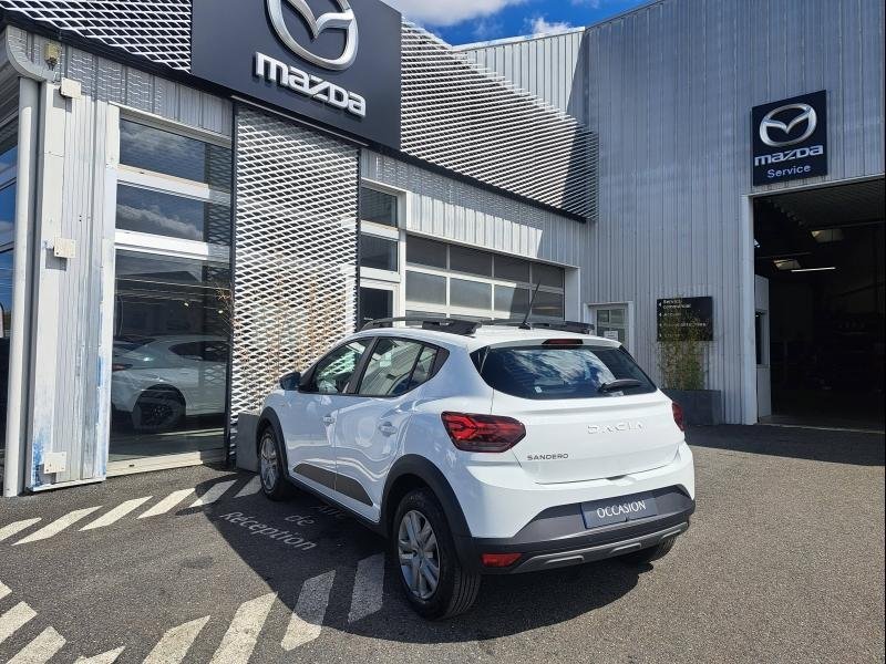 dacia - Visuel 4