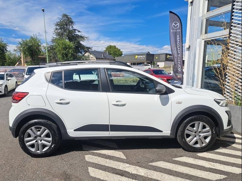 dacia - Visuel 11