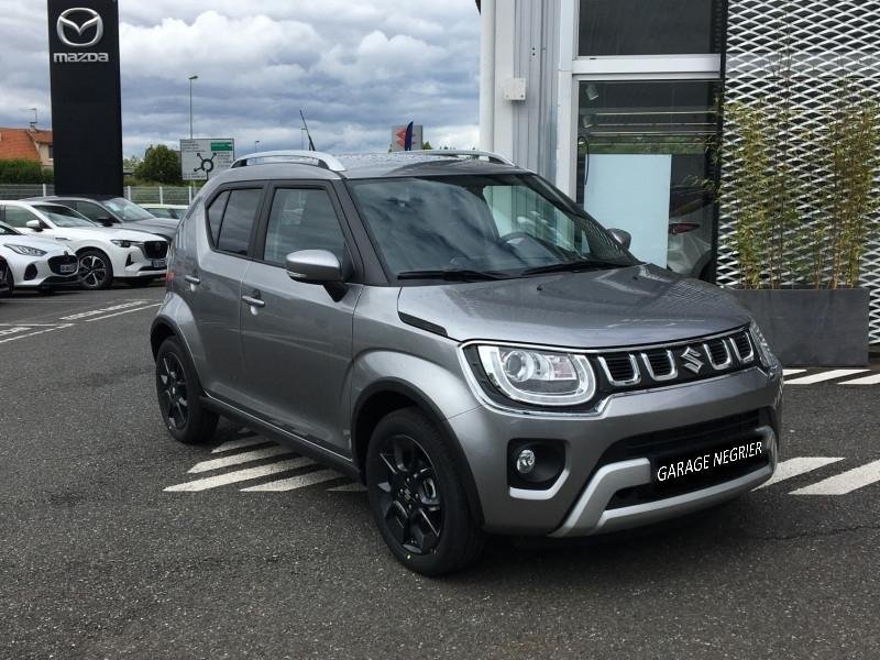 suzuki - Visuel 0